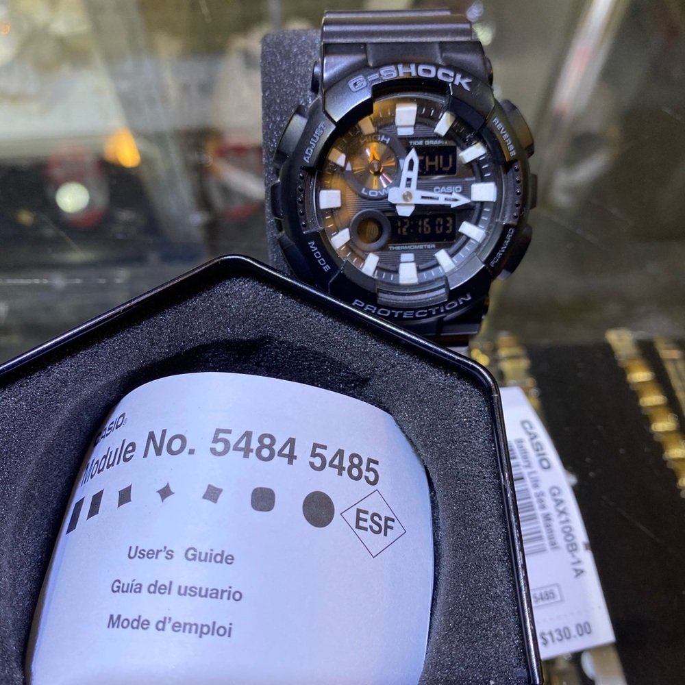 Watch - Picture 2 of 2